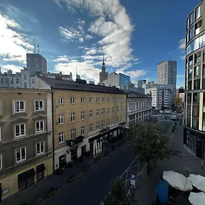 Apartament 10q- Z6 402b, Warszawa